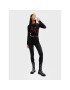 Desigual Блуза Prue 22WWTK75 Черен Regular Fit - Pepit.bg