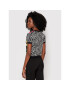 Desigual Блуза Radiate Love 21WWTK55 Цветен Regular Fit - Pepit.bg