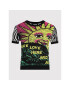 Desigual Блуза Radiate Love 21WWTK55 Цветен Regular Fit - Pepit.bg