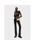 Desigual Блуза Saphir 22WWTKAG Златист Regular Fit - Pepit.bg