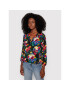 Desigual Блуза Verbera 21WWBW36 Черен Regular Fit - Pepit.bg