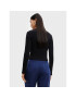 Desigual Блуза Vive 22WWTKA5 Черен Slim Fit - Pepit.bg
