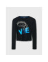Desigual Блуза Vive 22WWTKA5 Черен Slim Fit - Pepit.bg
