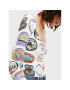 Desigual Боди 22WWQK20 Цветен Slim Fit - Pepit.bg