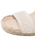 Desigual Чехли Aries Crochet 22SSHA05 Бежов - Pepit.bg