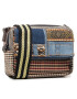 Desigual Дамска чанта 20WAXAC8 Цветен - Pepit.bg