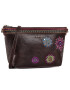 Desigual Дамска чанта 20WAXPAN Кафяв - Pepit.bg