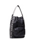 Desigual Дамска чанта 21SAXA23 Черен - Pepit.bg