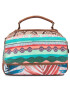 Desigual Дамска чанта 21SAXA64 Кафяв - Pepit.bg