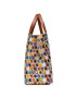 Desigual Дамска чанта 21SAXA85 Бежов - Pepit.bg