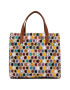 Desigual Дамска чанта 21SAXA85 Бежов - Pepit.bg