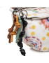 Desigual Дамска чанта 21SAXPAX Бял - Pepit.bg