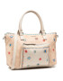Desigual Дамска чанта 21SAXPB6 Бежов - Pepit.bg
