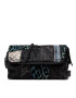 Desigual Дамска чанта 21WAXA13 Черен - Pepit.bg