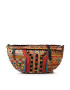 Desigual Дамска чанта 21WAXA50 Цветен - Pepit.bg