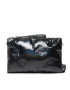 Desigual Дамска чанта 21WAXAA9 Черен - Pepit.bg