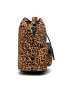 Desigual Дамска чанта 21WAXL02 Кафяв - Pepit.bg