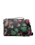 Desigual Дамска чанта 21WAXP44 Черен - Pepit.bg
