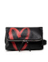 Desigual Дамска чанта 21WAXPAK Черен - Pepit.bg