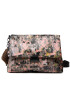 Desigual Дамска чанта 21WAXPAN Цветен - Pepit.bg