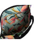 Desigual Дамска чанта 22SAXA43 Цветен - Pepit.bg