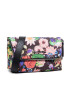 Desigual Дамска чанта 22SAXA73 Цветен - Pepit.bg