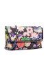 Desigual Дамска чанта 22SAXA73 Цветен - Pepit.bg
