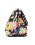 Desigual Дамска чанта 22SAXA73 Цветен - Pepit.bg