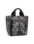 Desigual Дамска чанта 22SAXA78 Сив - Pepit.bg
