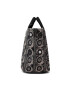 Desigual Дамска чанта 22SAXA78 Сив - Pepit.bg