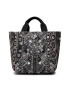 Desigual Дамска чанта 22SAXA78 Сив - Pepit.bg