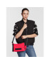 Desigual Дамска чанта 22SAXA86 Розов - Pepit.bg