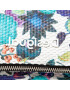 Desigual Дамска чанта 22SAXP155014 Син - Pepit.bg
