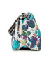 Desigual Дамска чанта 22SAXP155014 Син - Pepit.bg