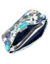 Desigual Дамска чанта 22SAXP155014 Син - Pepit.bg