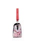 Desigual Дамска чанта 22SAXP27 Червен - Pepit.bg