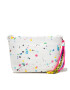 Desigual Дамска чанта 22SAXP85 Бял - Pepit.bg