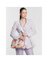 Desigual Дамска чанта 22SAXP92 Бял - Pepit.bg