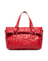 Desigual Дамска чанта 22SAXP98 Червен - Pepit.bg