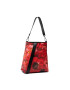 Desigual Дамска чанта 22SAXPA2 Червен - Pepit.bg