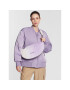 Desigual Дамска чанта 22SAXPAD Виолетов - Pepit.bg