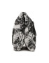 Desigual Дамска чанта 22WAXA02 Сив - Pepit.bg