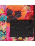 Desigual Дамска чанта 22WAXA32 Цветен - Pepit.bg