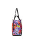 Desigual Дамска чанта 22WAXA32 Цветен - Pepit.bg