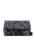 Desigual Дамска чанта 22WAXA50 Черен - Pepit.bg