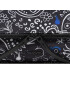 Desigual Дамска чанта 22WAXA50 Черен - Pepit.bg