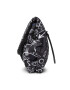 Desigual Дамска чанта 22WAXA50 Черен - Pepit.bg