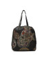 Desigual Дамска чанта 22WAXA51 Черен - Pepit.bg