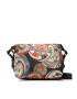Desigual Дамска чанта 22WAXA54 Черен - Pepit.bg