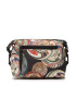 Desigual Дамска чанта 22WAXA54 Черен - Pepit.bg